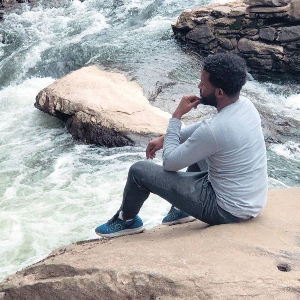 Meet your Posher, Kadmiel